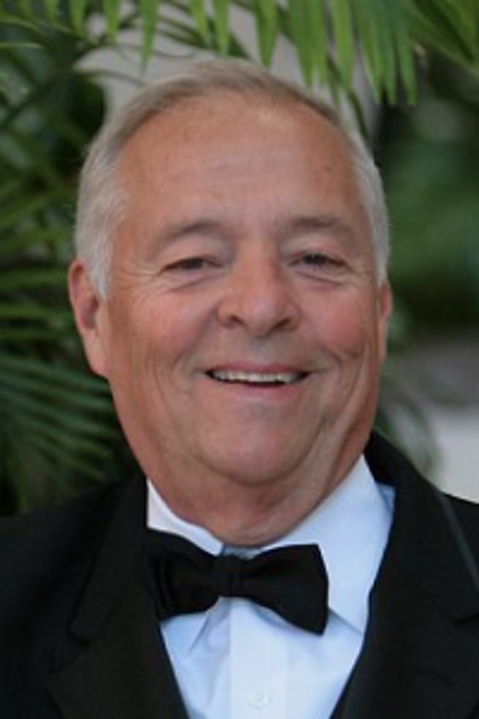 Richard F. Tomasetti