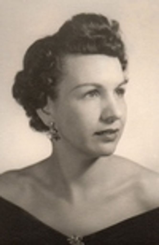 Liberty Agnes Dupuis Bower Profile Photo