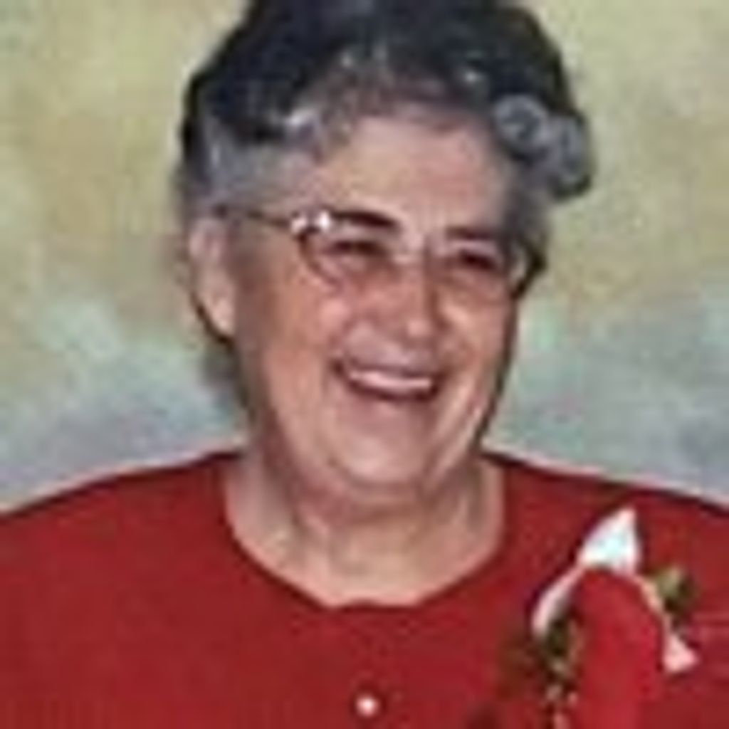 Janet Doreen Schaub