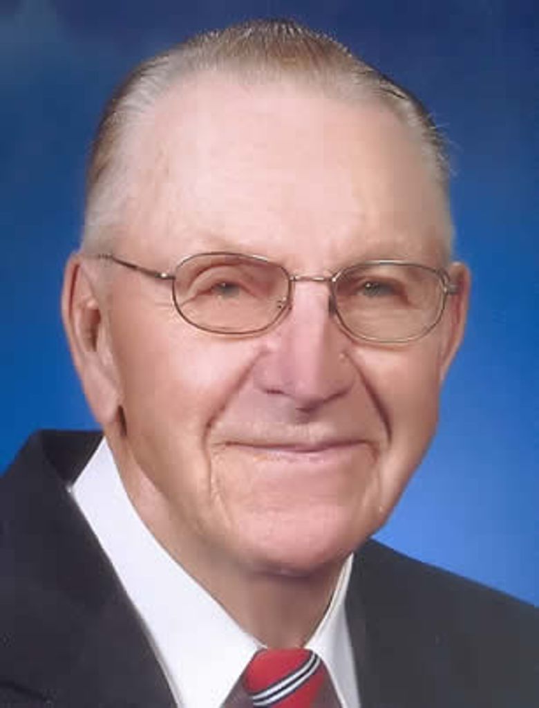 Clifford A. Myhre