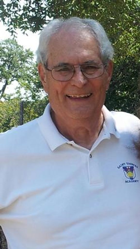 John Joseph Cleary Profile Photo