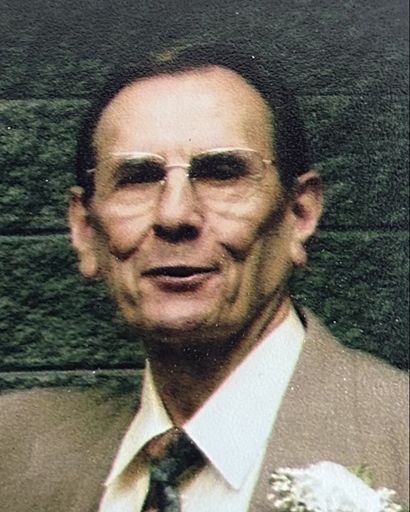 Donald F. Jakielski's obituary image