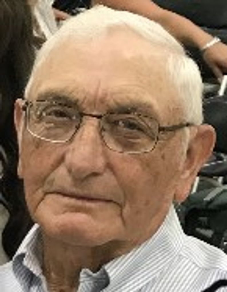 Oscar Middleton