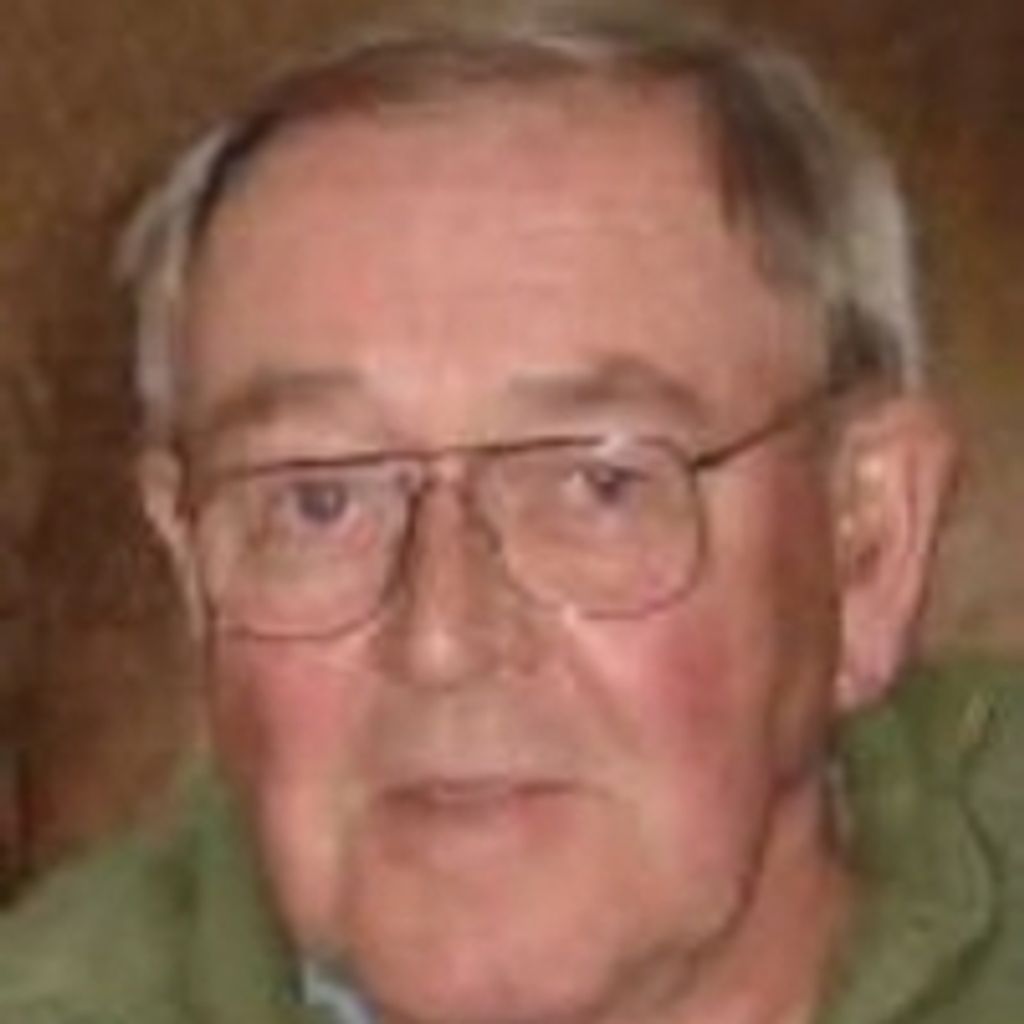 Ronald "Ron" Swensson