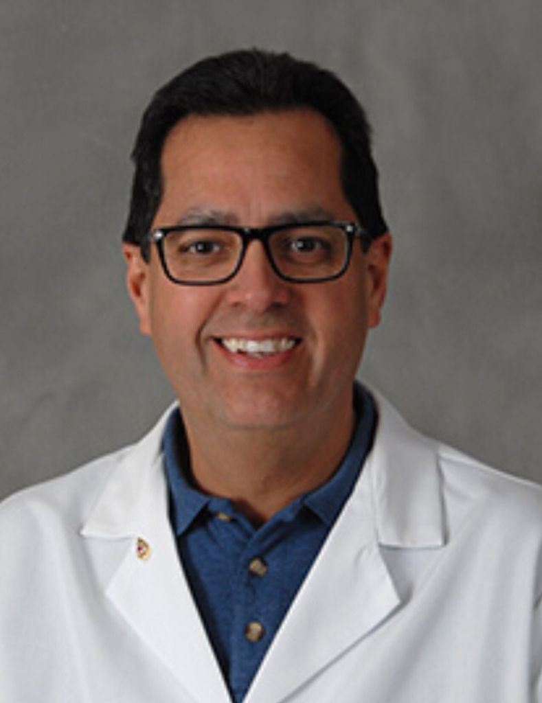 Dr. Jesse Plasencia Profile Photo