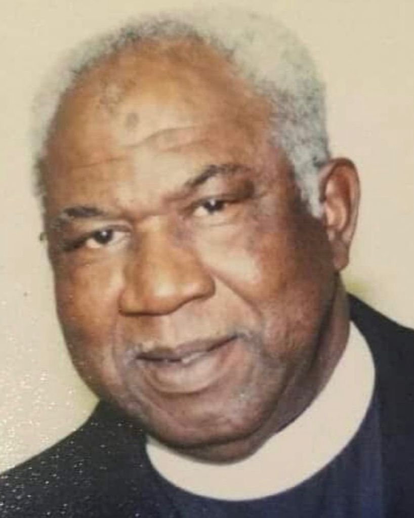 Melvin Galloway