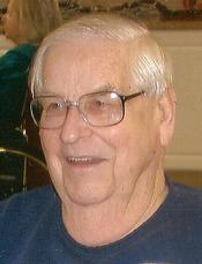Walter W. Gindhart Profile Photo