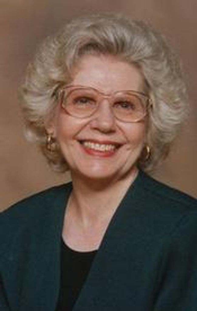 Rita Joy Witcher Kainer "Mimi"