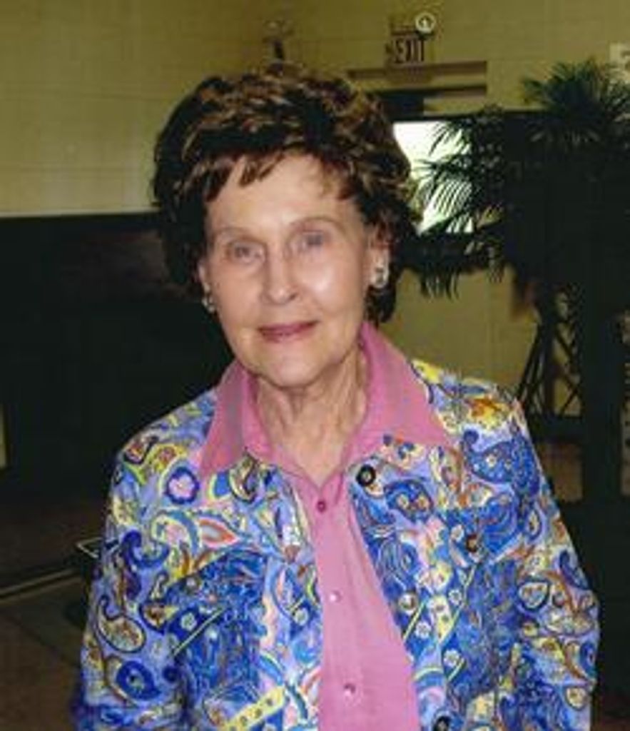 Autelaine Hill Tarlton Profile Photo