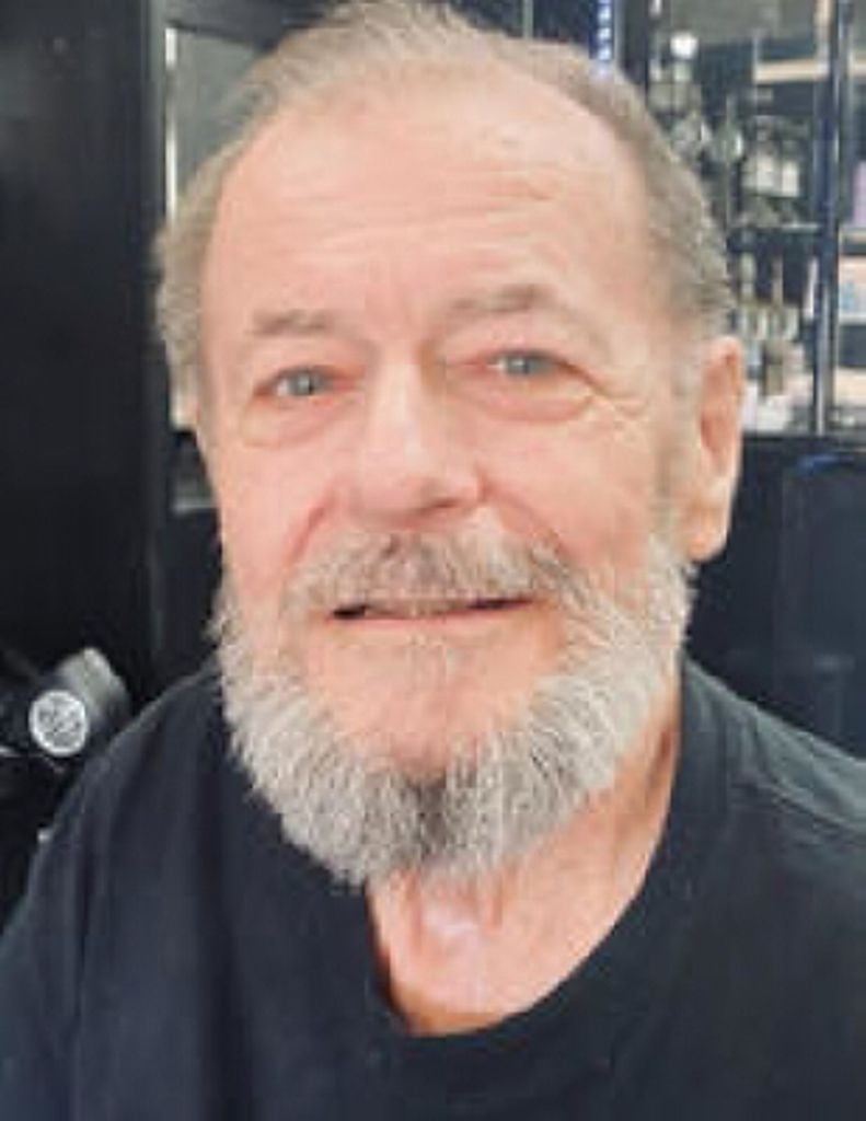 Gary Edward Elliott Profile Photo