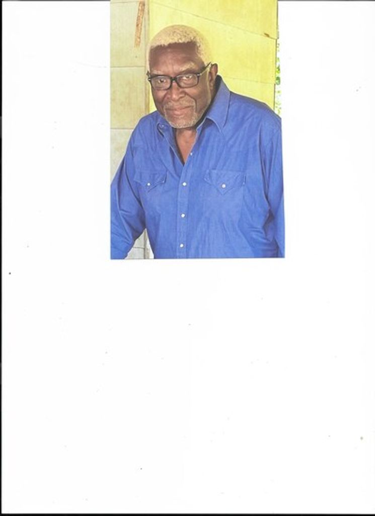 Franklin Pierce Robertson Profile Photo