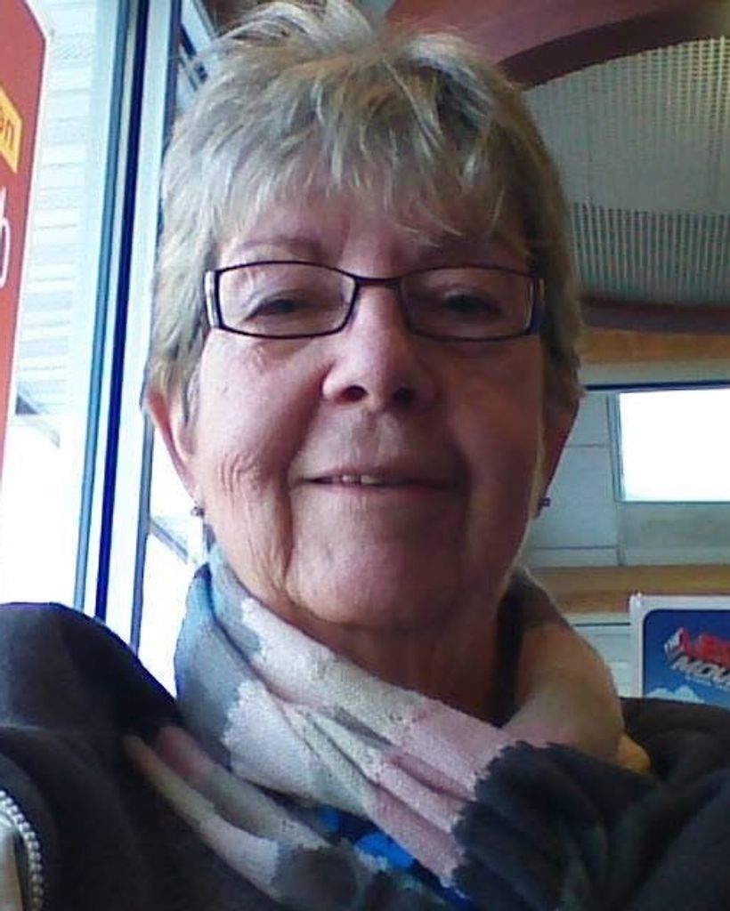Coeta Kay Gustason