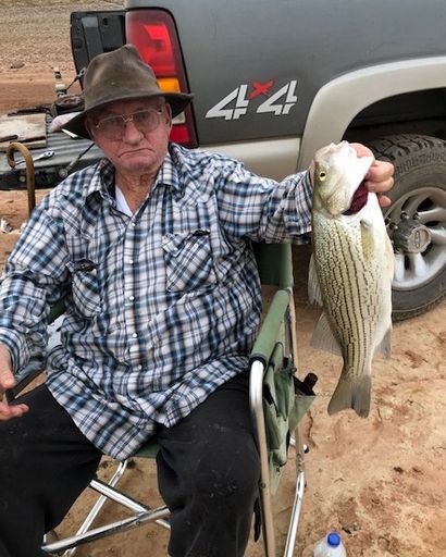 Jerry R Luck's obituary image