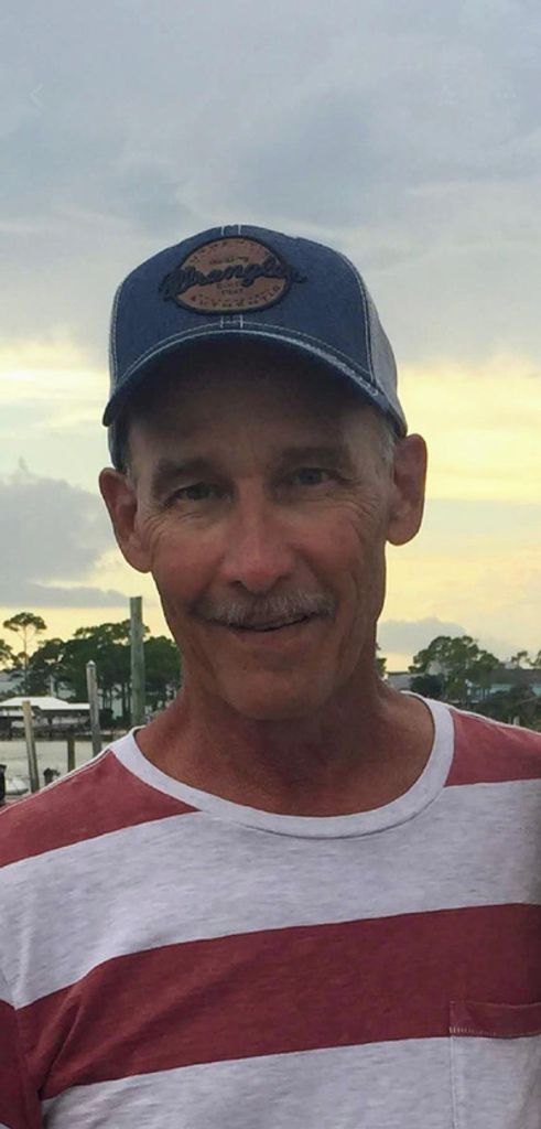 Jerry Lynn Dockins Profile Photo