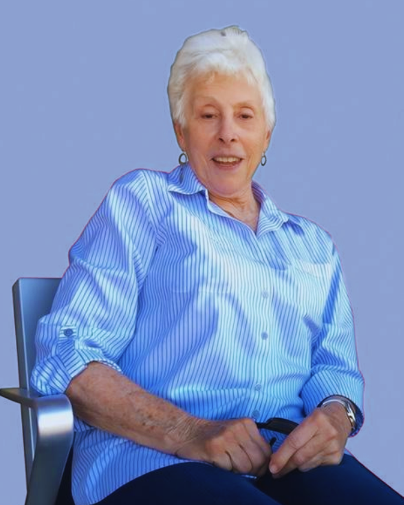 Ann Z. Melvin Profile Photo