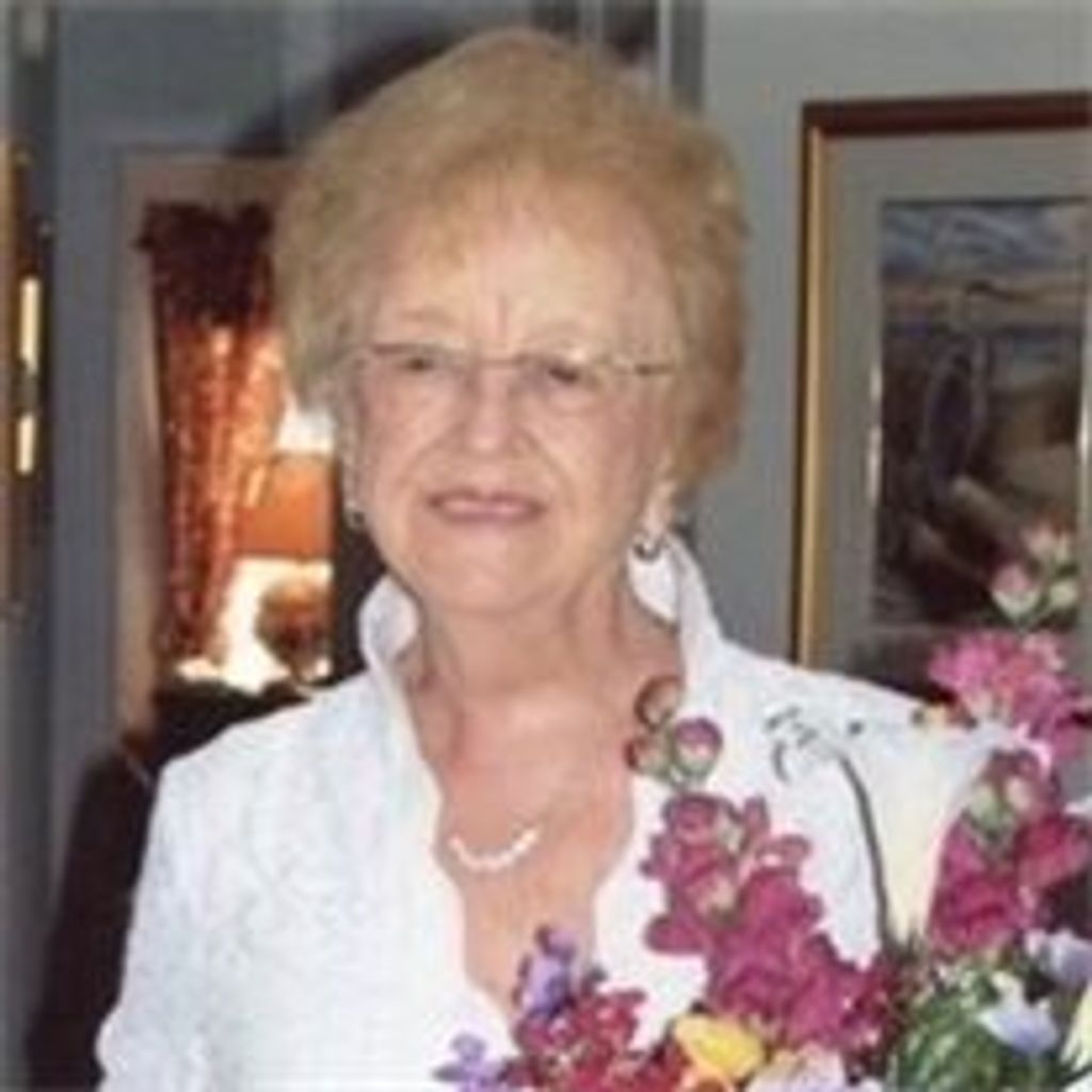 Winifred M. "Winkie" Learn - Woods Profile Photo