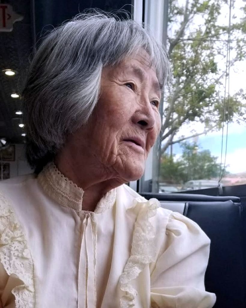 Tsuruko "Sue" Cary Profile Photo