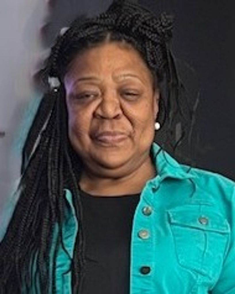 Vanessa Redding Goodwin