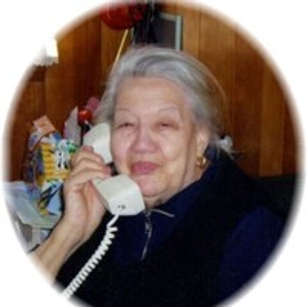 Flora C. Albano