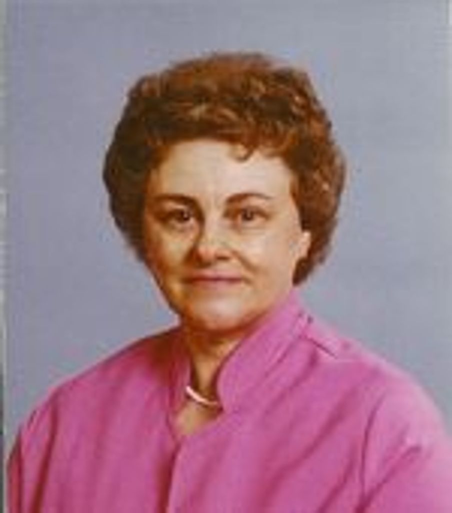 Arlene Snyder