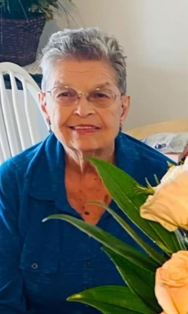 Constance May Klein