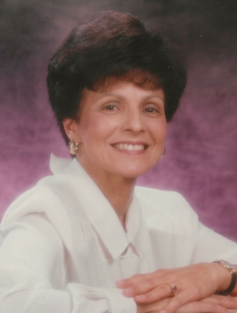 Elizabeth A "Betty" Bonomi Profile Photo