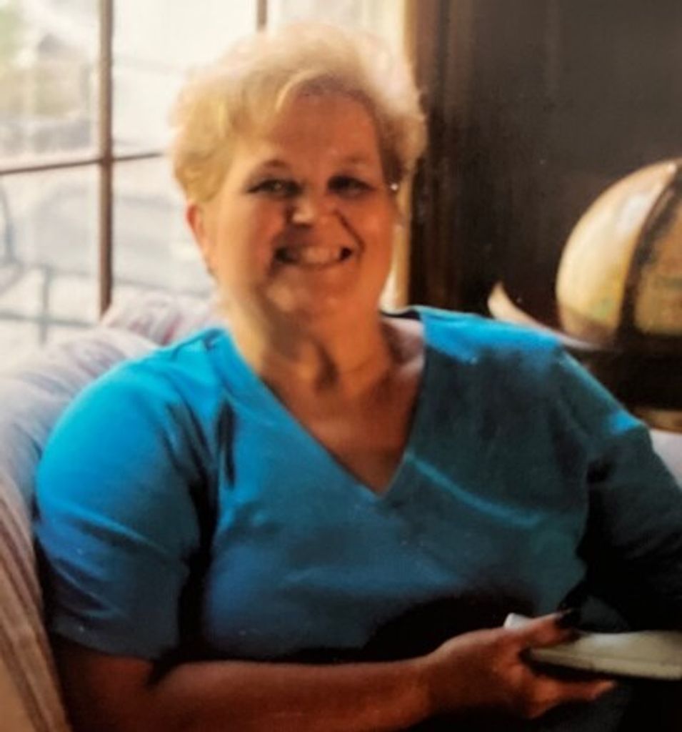 Sylvia Weatherford Jackson Profile Photo