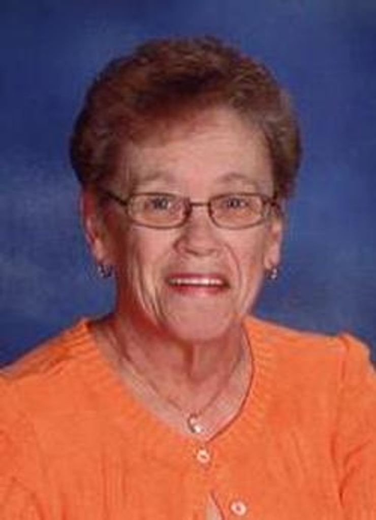 Elaine Broz Profile Photo