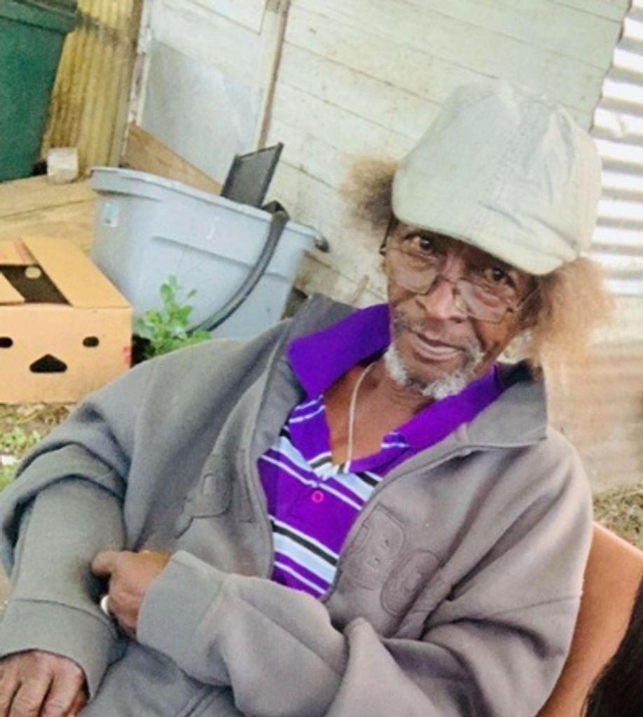 Willis Henry Brown Profile Photo