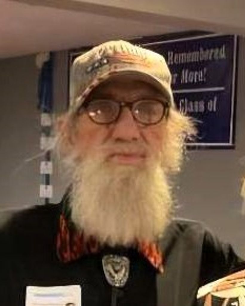 Donald "Goustof" Wheeler