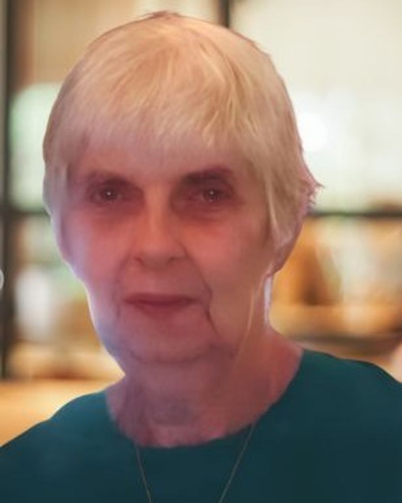 Nancy G. Nissen Profile Photo