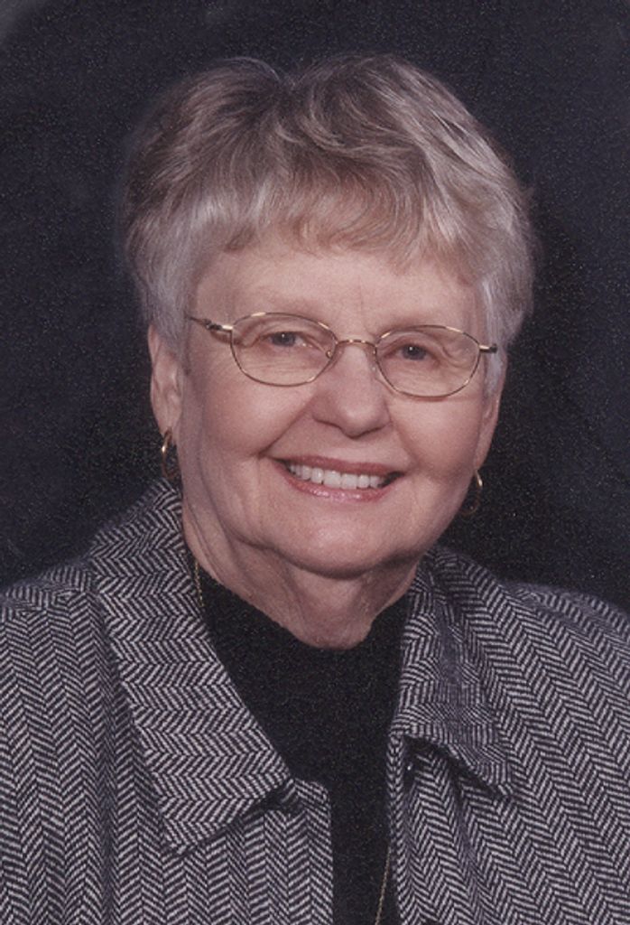 Darlene Sanders