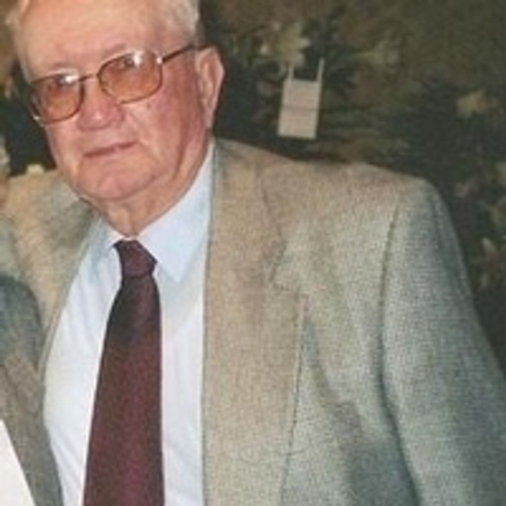 John Daniel Womac