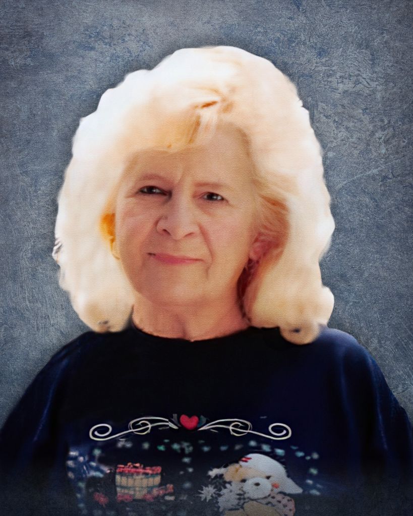 Mary Simmons-Rhodes