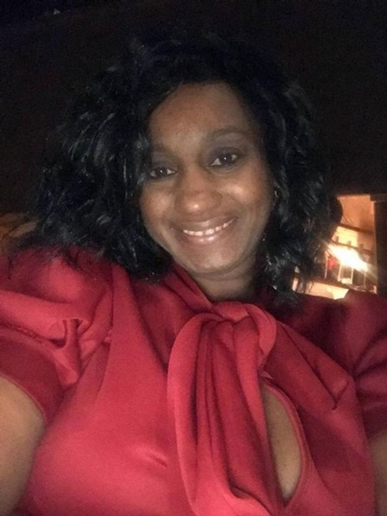 Terricita Hines Griffin Profile Photo