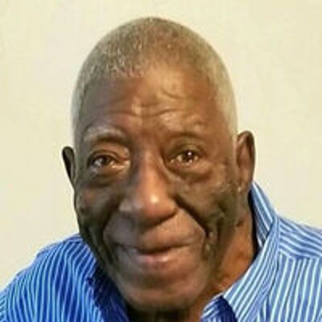 ROLAND JOHN BROWN, SR.