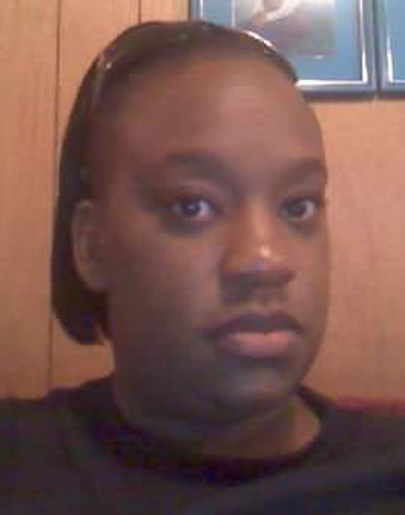 Carmen Dixon