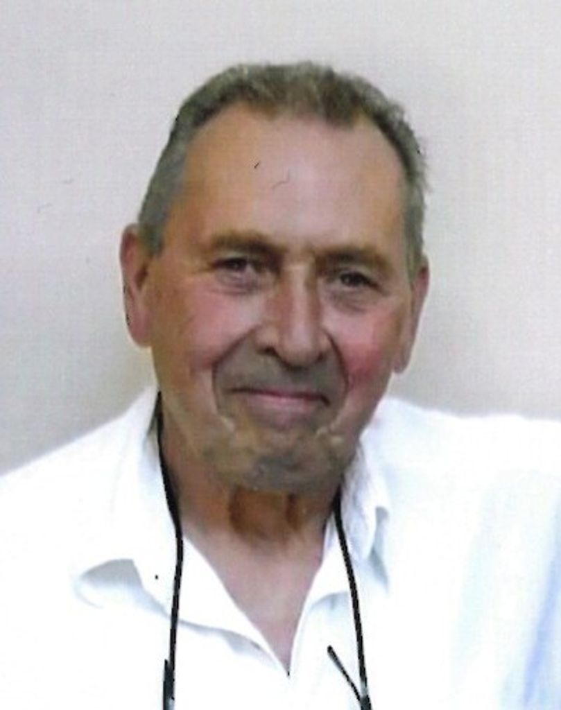 Fritz C. Brandt Profile Photo