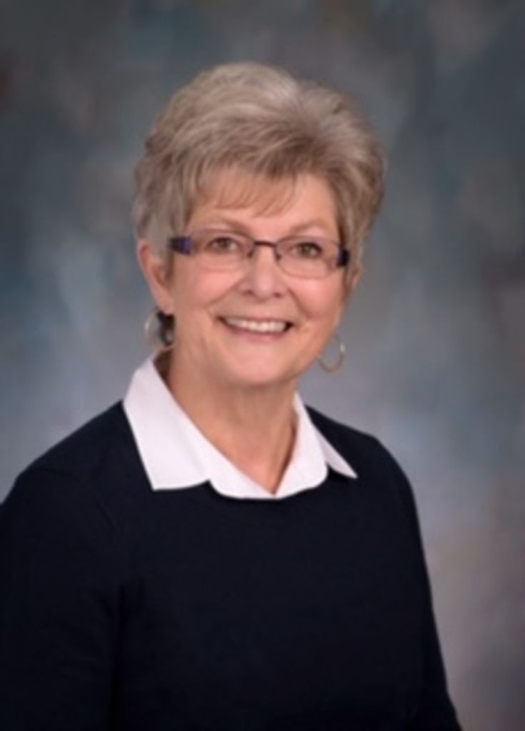 Rose Marie Bosworth Profile Photo