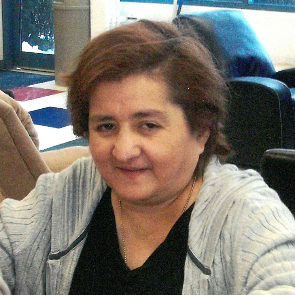 Maria Cuellar