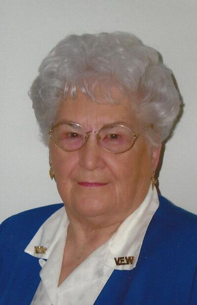 Opal M. Rich Profile Photo