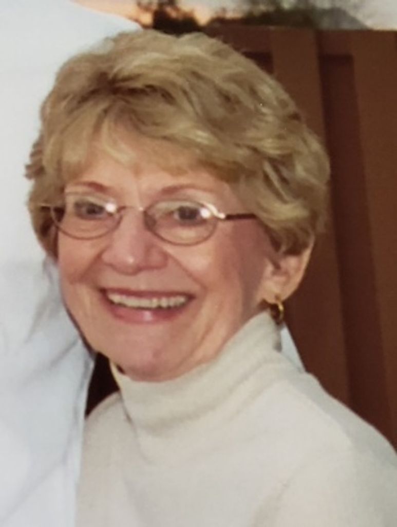 Doris Mae Lamon Profile Photo