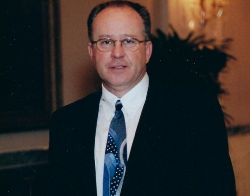 Arthur "Art" Isaac Hamilton