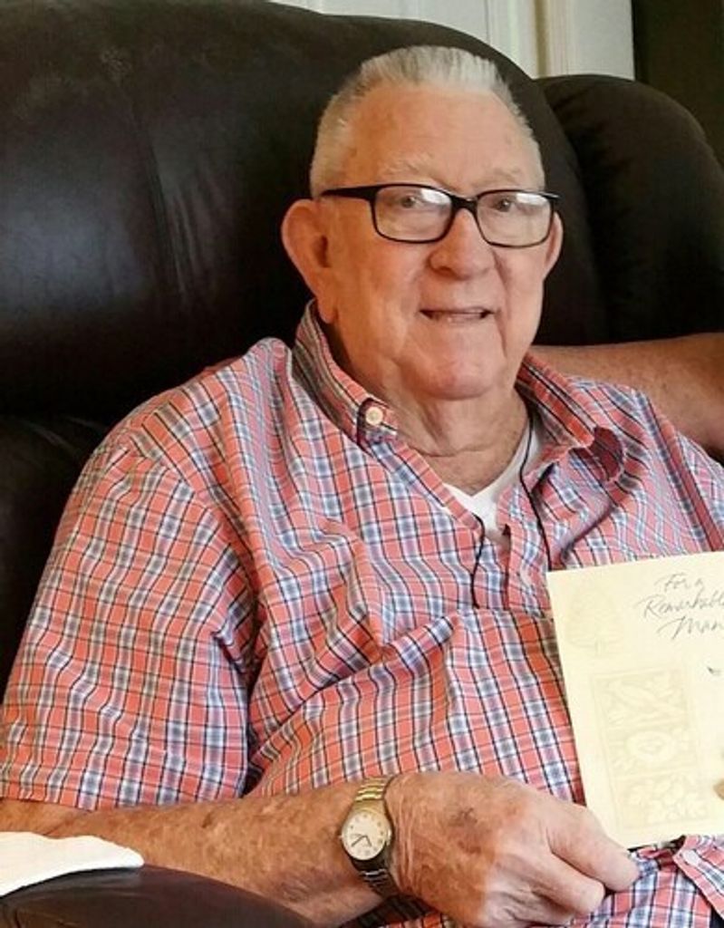 Freddie Harold Stokes