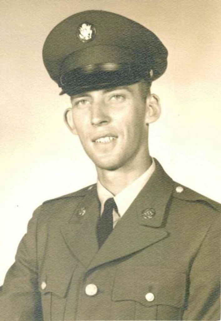 Chester Lloyd Carmack Profile Photo