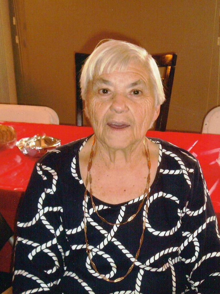 Frances Graziano