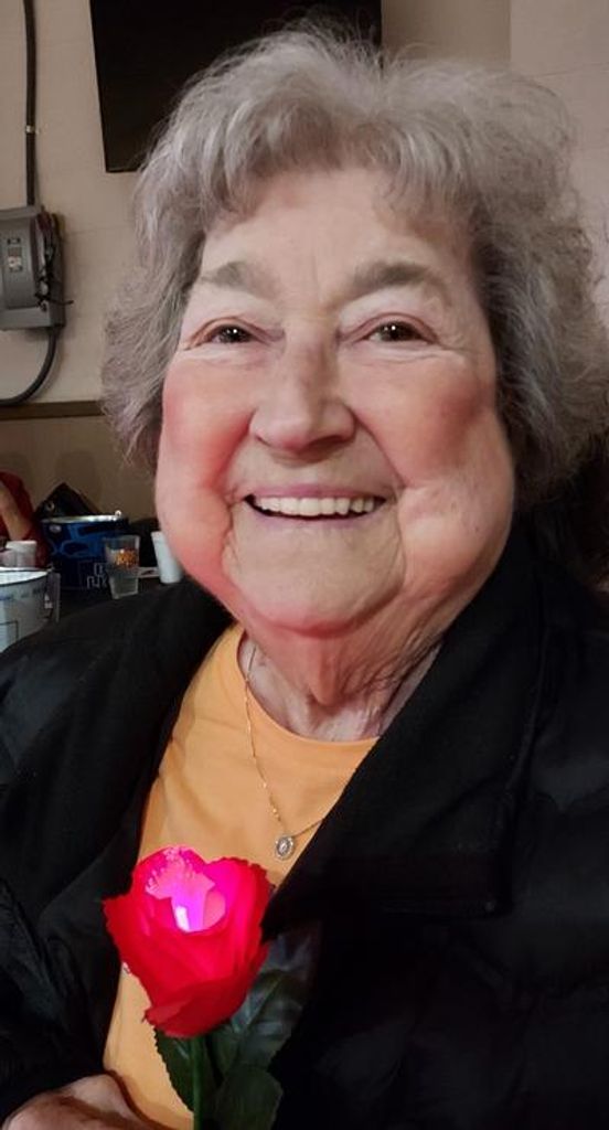 Barbara Jean Wilson Profile Photo