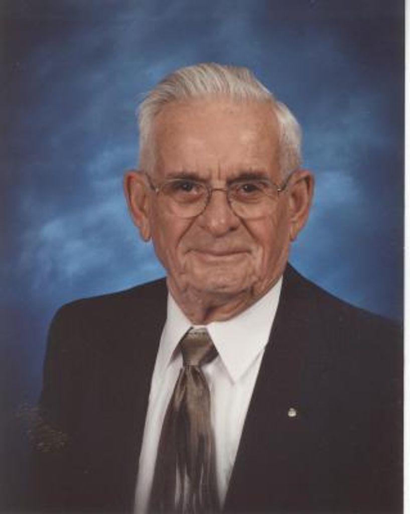 Littleton, Donald Keith