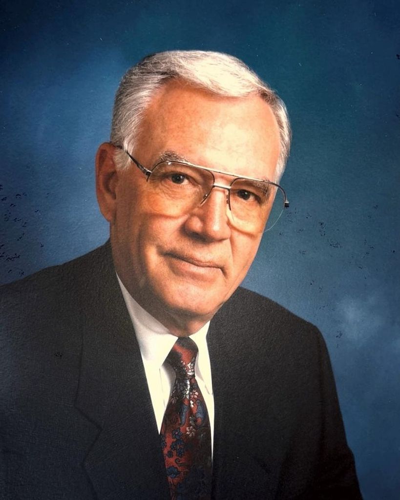 Harley "Butch" Moser, Jr.