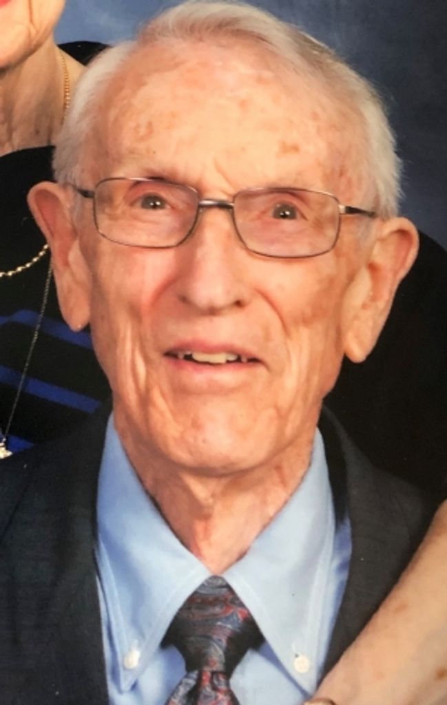 Dr. Leland Hendry Williams, Phd